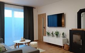 Apartman Pregrtovi