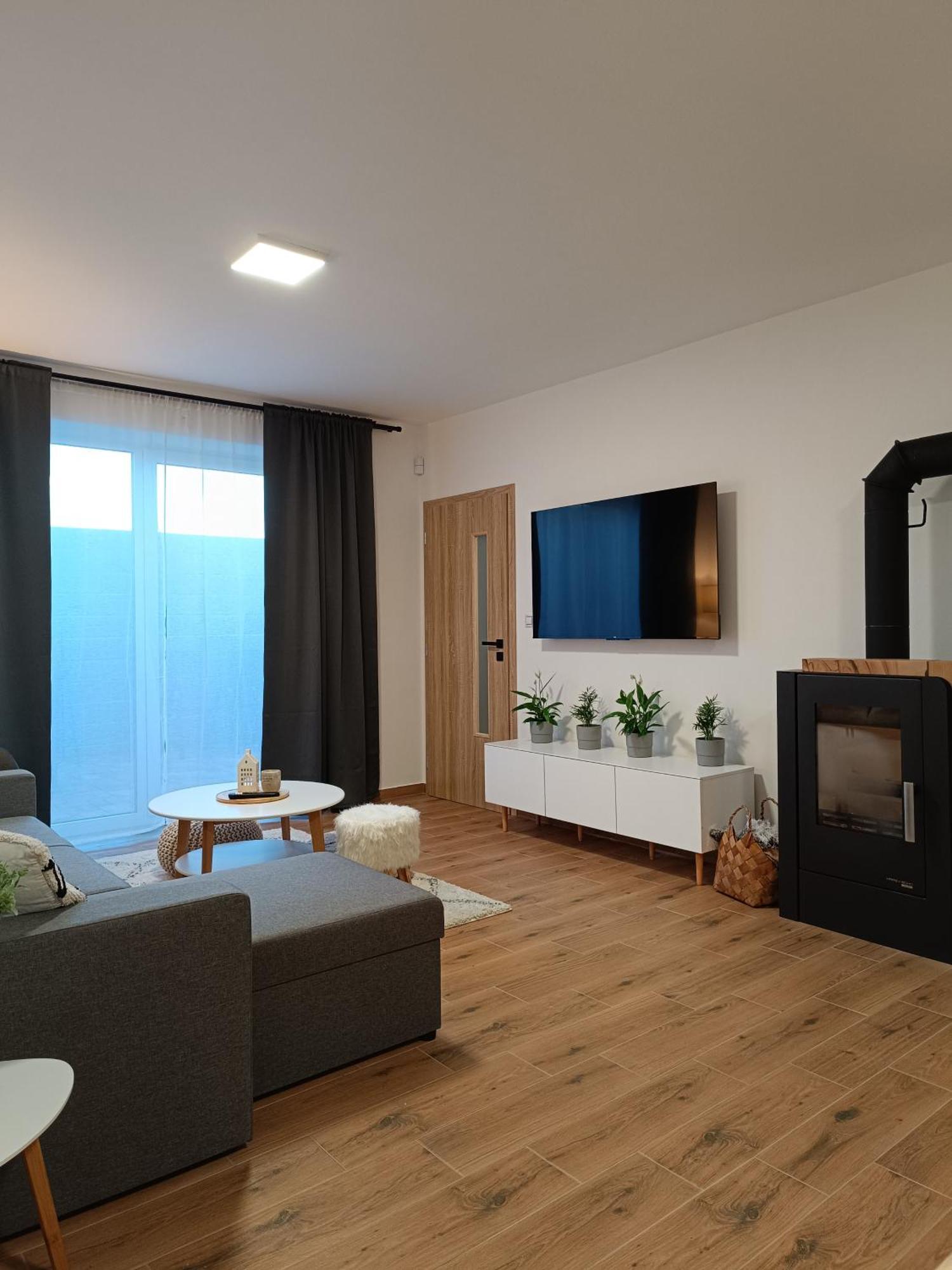 Apartman Pregrtovi Bořetice Exteriér fotografie