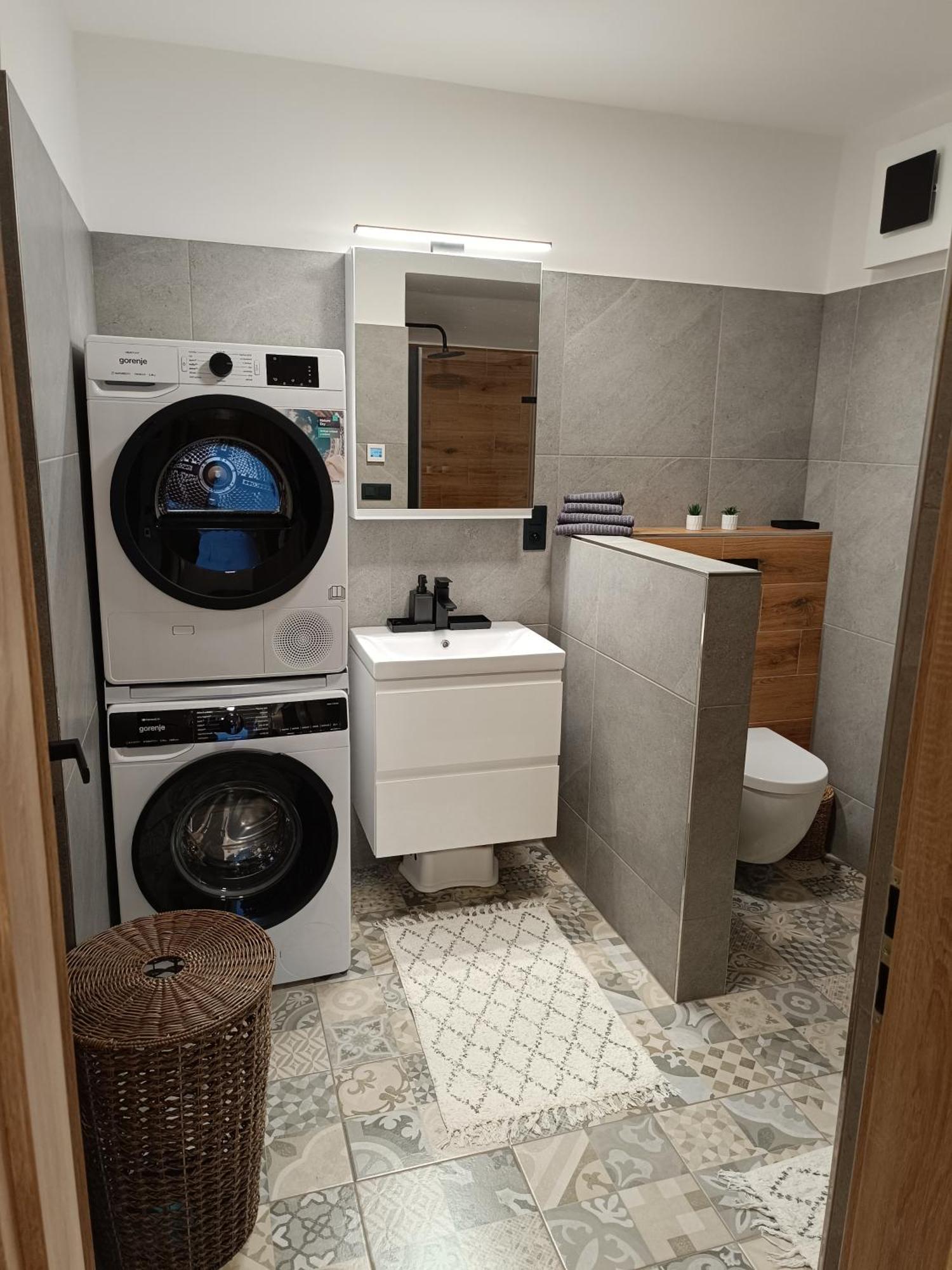 Apartman Pregrtovi Bořetice Exteriér fotografie