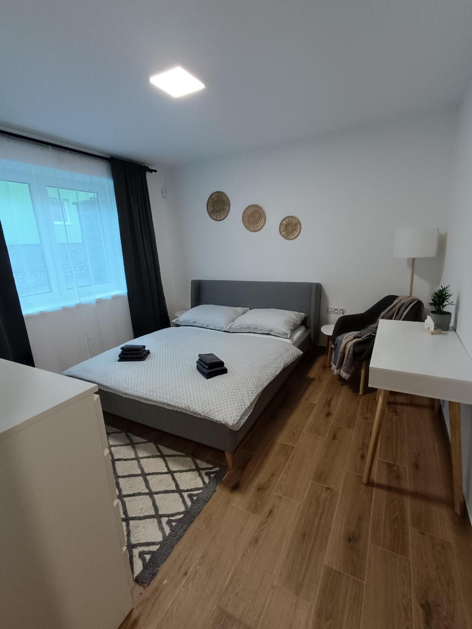 Apartman Pregrtovi Bořetice Exteriér fotografie