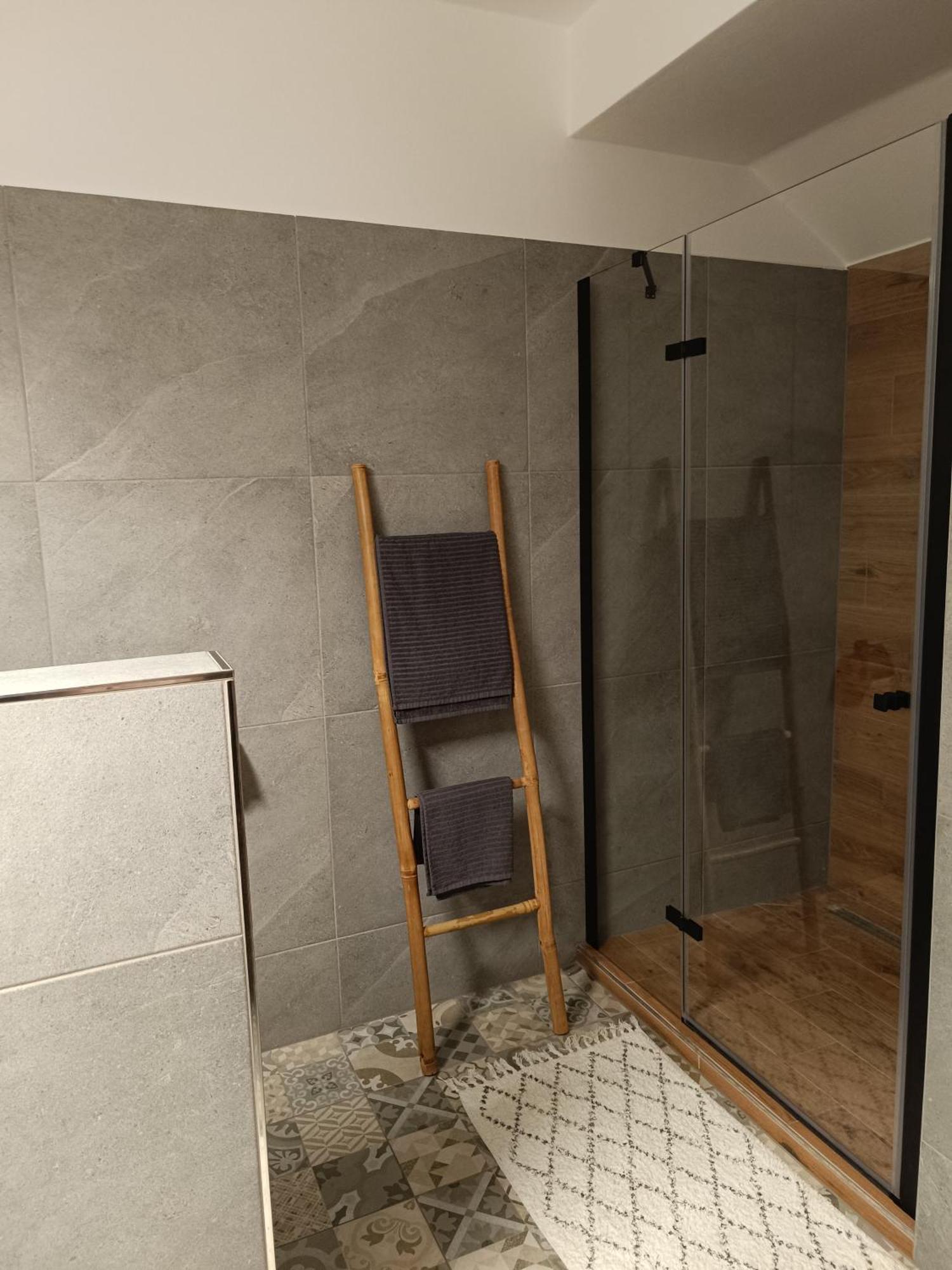 Apartman Pregrtovi Bořetice Exteriér fotografie