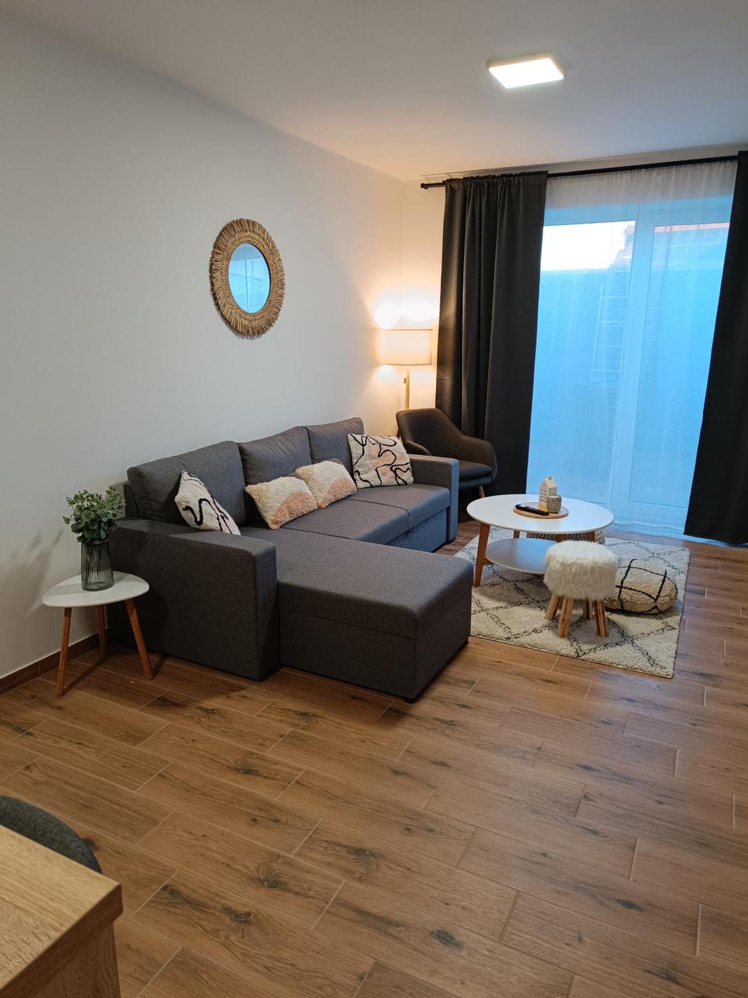 Apartman Pregrtovi Bořetice Exteriér fotografie