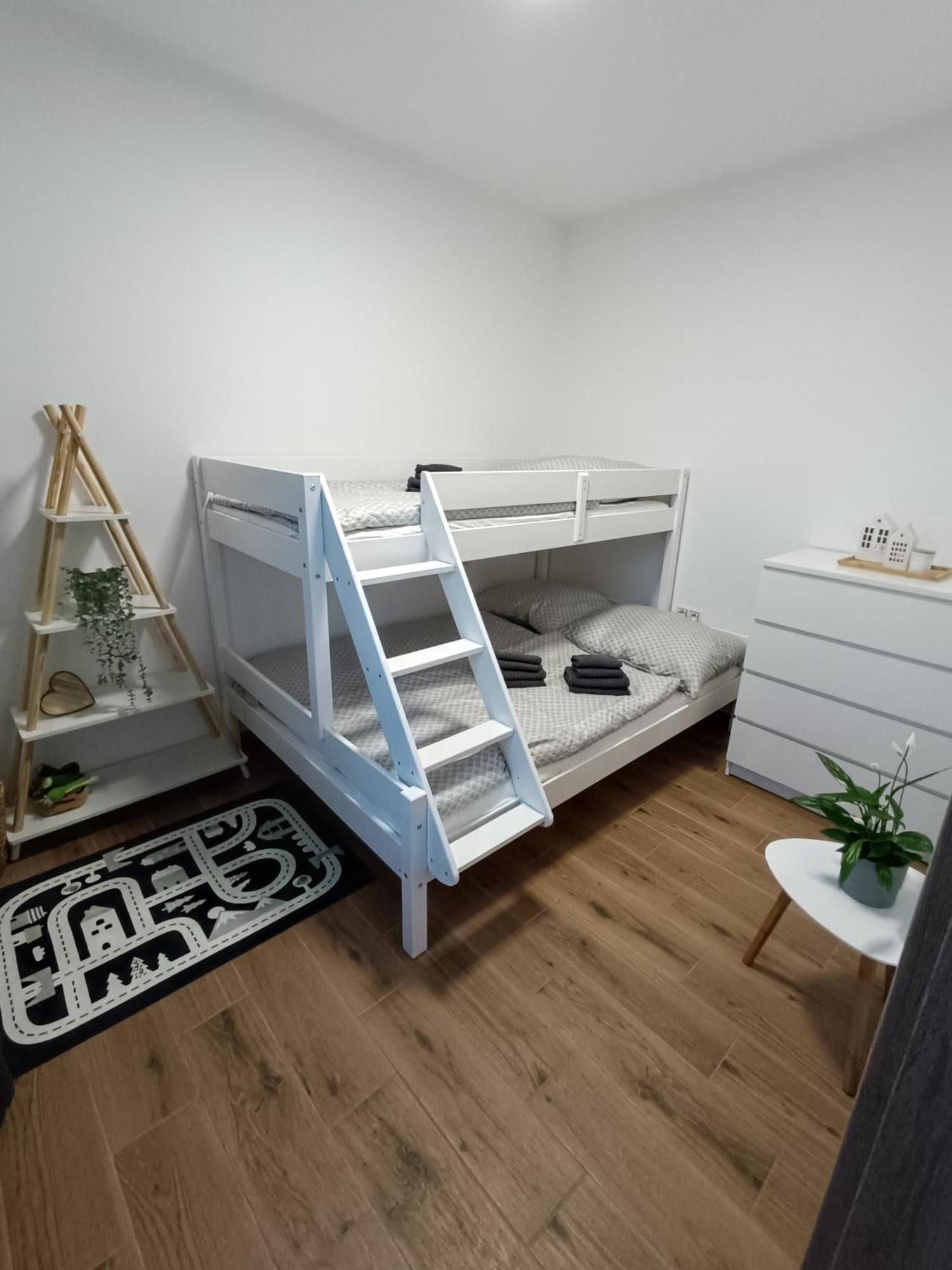 Apartman Pregrtovi Bořetice Exteriér fotografie