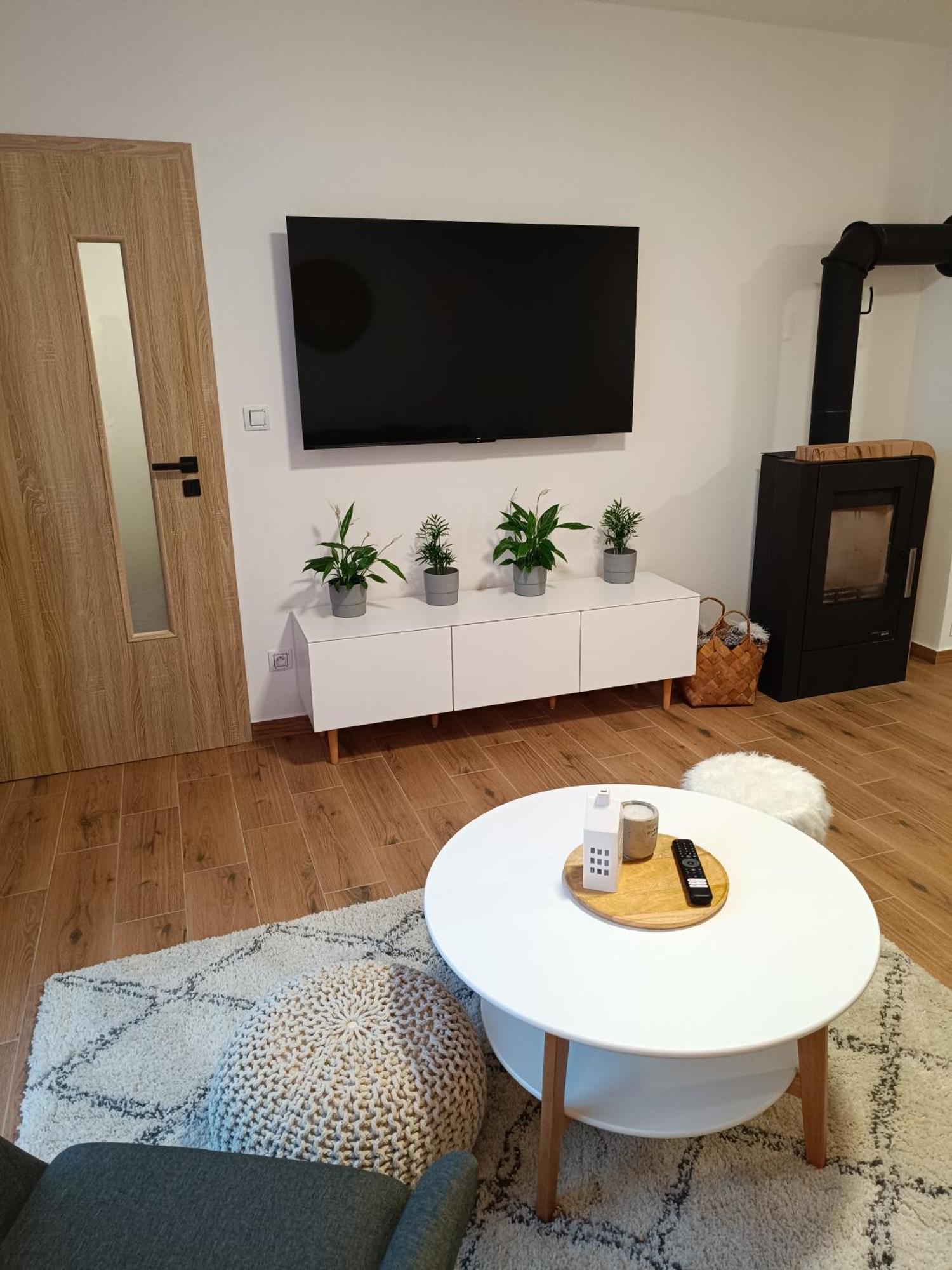 Apartman Pregrtovi Bořetice Exteriér fotografie
