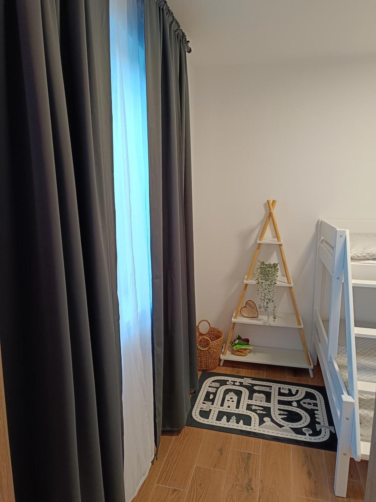 Apartman Pregrtovi Bořetice Exteriér fotografie