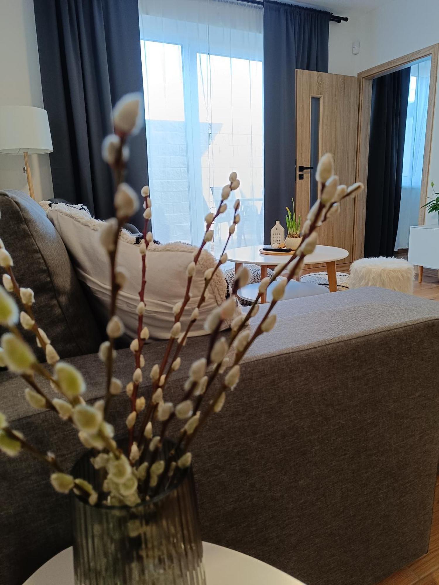 Apartman Pregrtovi Bořetice Exteriér fotografie