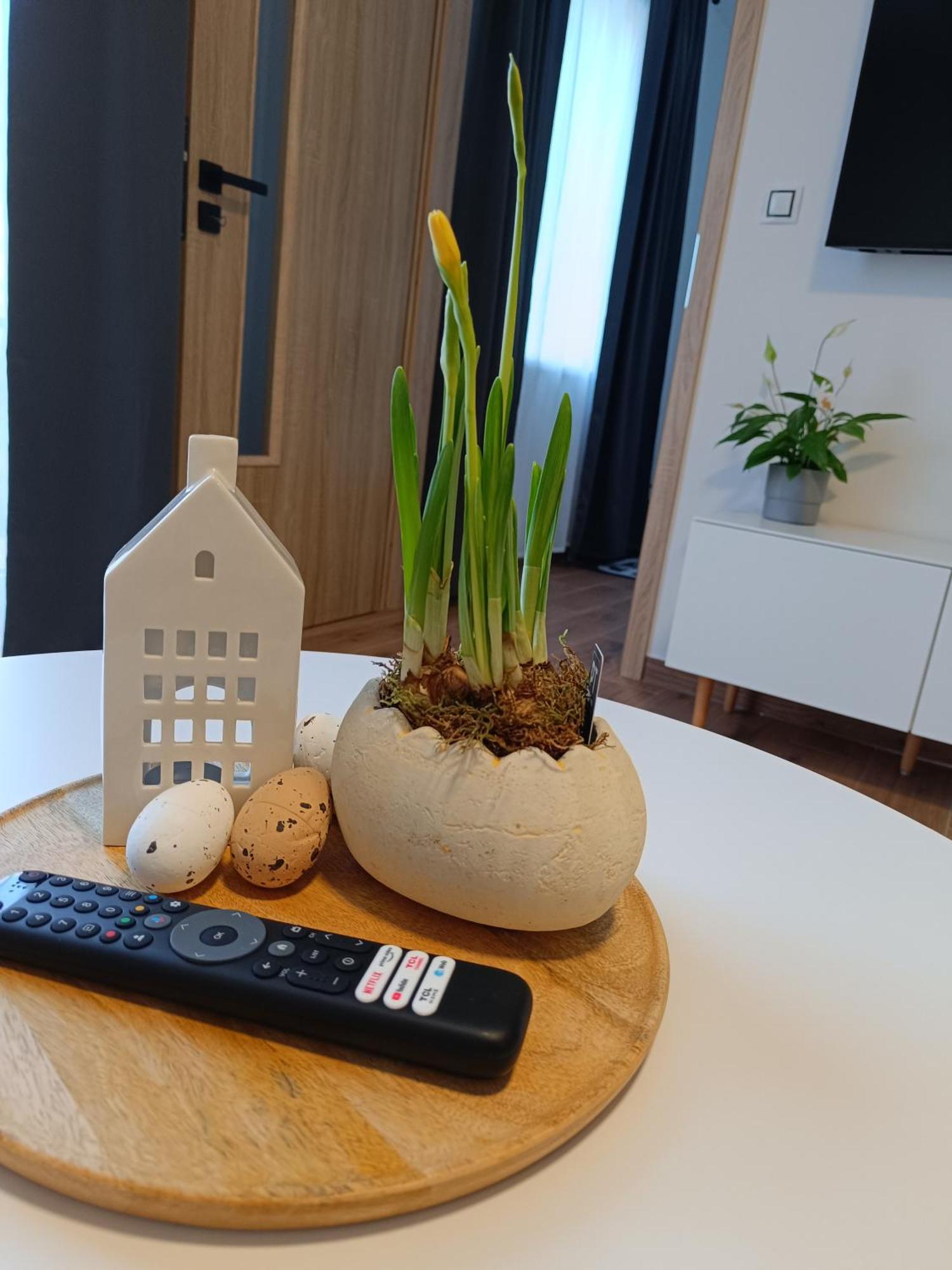 Apartman Pregrtovi Bořetice Exteriér fotografie